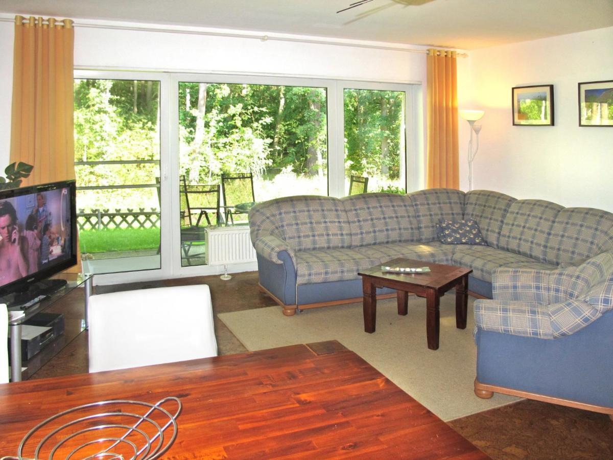 Apartment Glowe - Glw662 By Interhome Εξωτερικό φωτογραφία