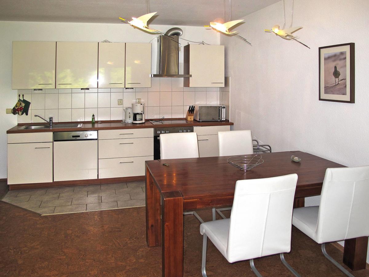 Apartment Glowe - Glw662 By Interhome Εξωτερικό φωτογραφία
